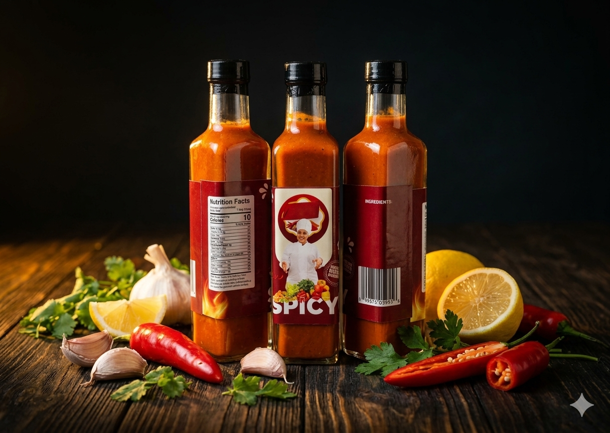 Widianas Products
